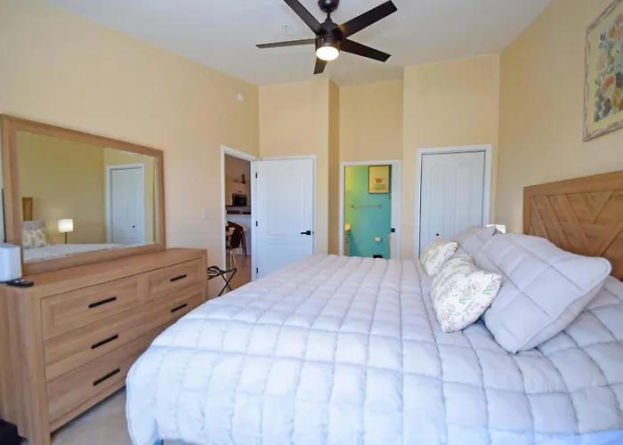 Oasis On The Bay 310 Apartment *